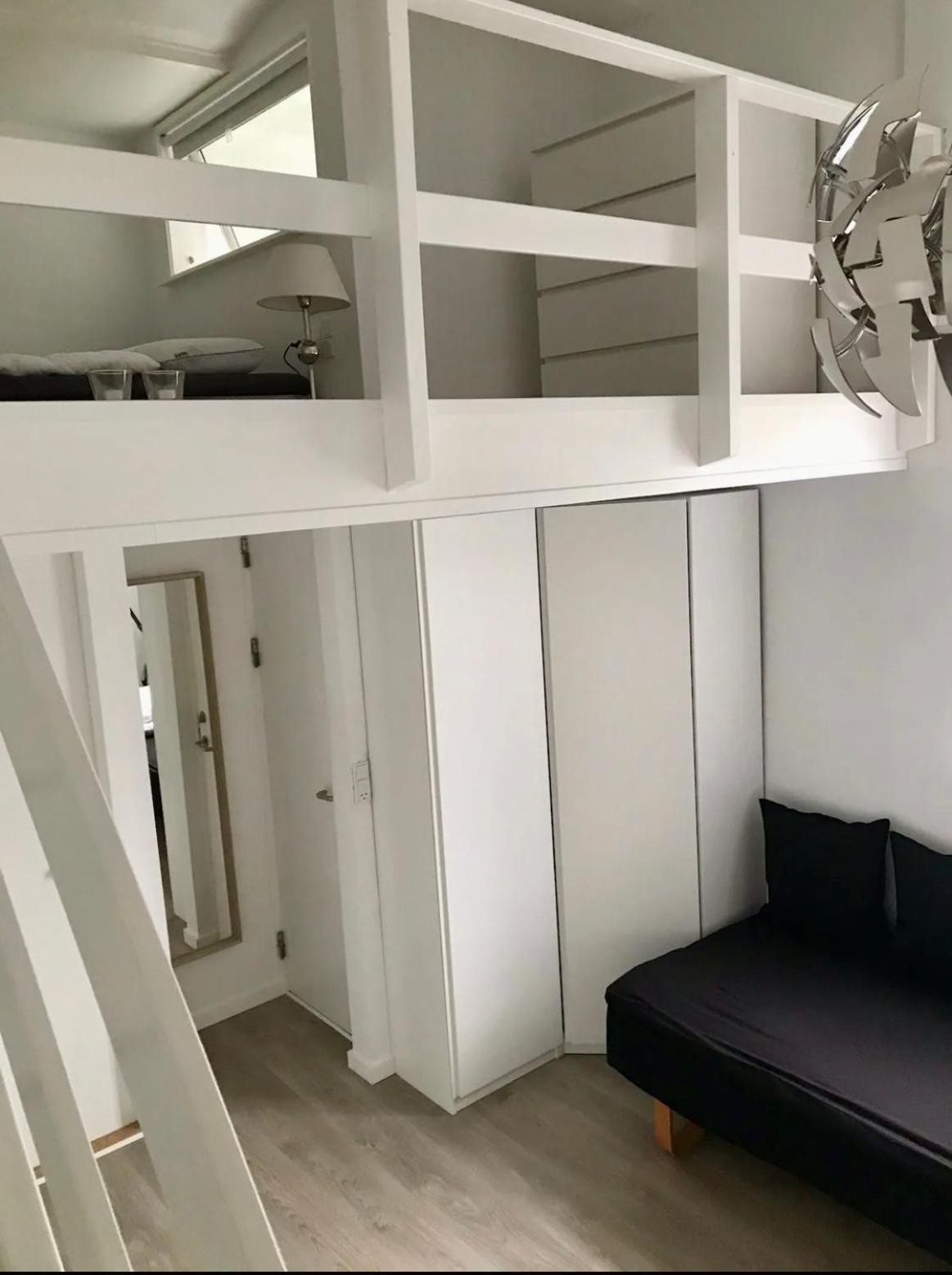 Small Cosy Appartment 스칸데르보르 외부 사진